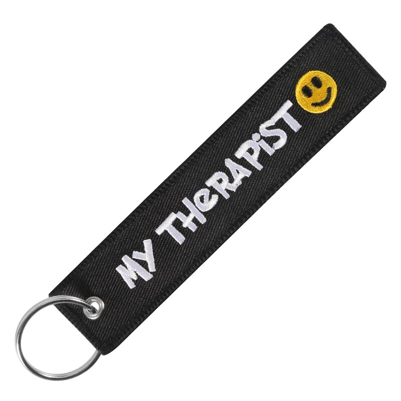 Mein Therapeut