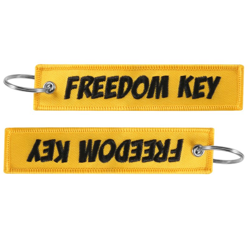 FREEDOM KEY