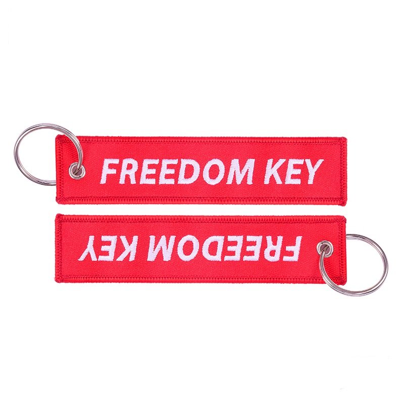 FREEDOM KEY