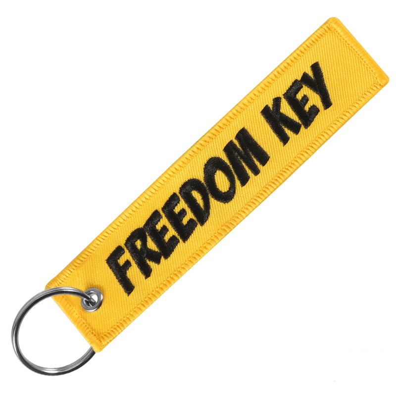 FREEDOM KEY