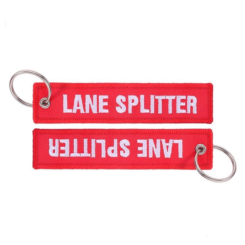 Lane Splitter